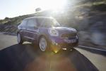 Mini Paceman Cooper S 2012 года
